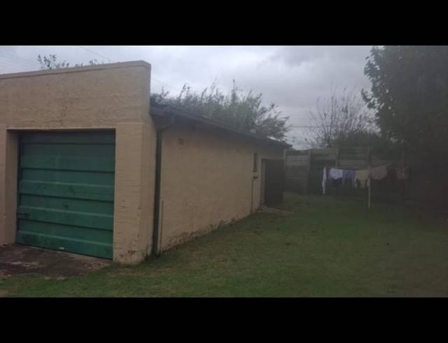 1 BEDROOM PROPERTY TO RENT IN HOMESTEAD